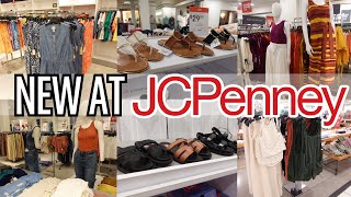 JCPENNEY TOP DEALS \u0026 NEW ARRIVALS  SHOP WITH ME 2024!