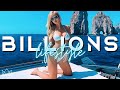 BILLIONAIRE LIFESTYLE: Ultra Luxury Lifestyle Rich Life Visualization Manifestation