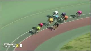 大阪・関西万博協賛 川崎GⅢダイジェスト(最終日) #競輪 #keirin