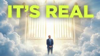 I Died & Learned THIS Secret about Heaven...