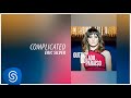 Eric Silver - Complicated (O Outro Lado Do Paraíso, Vol. 2) [Áudio Oficial]