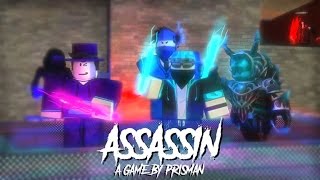 Roblox Assassin August 2019 Codes Daikhlo - 