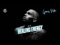 Chris Brown - Angel Numbers (1 Hour Extended Hook) | 11:11 Healing Energy | Lyrics Video