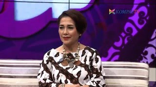 Makna Kebersamaan Suami Istri - Cerita Hati eps 207 bagian 4