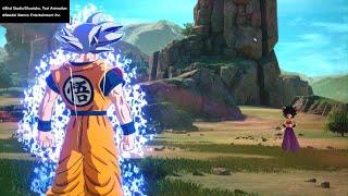 DRAGON BALL: Sparking! ZERO_20241112221638