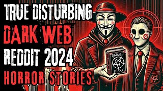 I Bought Satanic Cult Owner's Diary From The Dark Web: True Dark Web Experience!!! (18+)