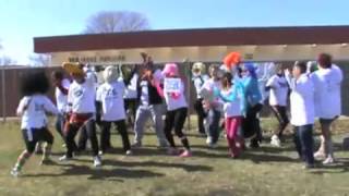 YWCA OKC - Harlem Shake