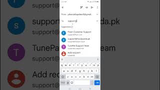 Contact Gmail S Direct Customer Service