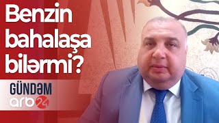 Neft böhranı tükənmir: Azərbaycanda benzin bahalaşa bilərmi? - Gündəm