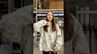 at lowe’s and someone walked by….#funny #relatable