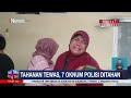 tahanan tewas diduga dianiaya 7 oknum polisi di medan ditahan inews siang 28 12