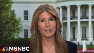 ‘The dog caught the car’: Nicolle Wallace on SCOTUS being out of step with regular Americans