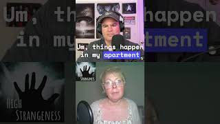 #83a UFO, Ghost, Devil n Paranormal (Devil in Dreamland w/Ursula Bielski)