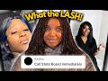 Lash Techs Are Taking Over Storage Units?