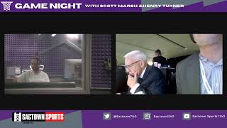 1/6/2024 - Game Night with Scott Marsh and Henry Turner