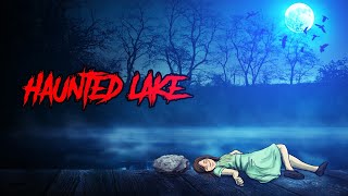 Haunted Lake - A Valentines Day Horror Story | सच्ची कहानी | Hindi Kahaniyan | Khooni Monday E199🔥🔥🔥