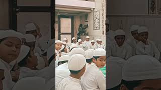 Yahi warisane nabi hai jinhone #shortsviral #muslim #madarsa #tranding @ishatul_islam_jaipur