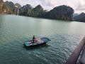 Mon Cheri Cruises, HA LONG BAY - LAN HA BAY, Ocean Suite Balcony, Vietnam