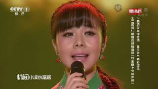 牧羊曲，少林少林 王二妮 \u0026 红都组合 Shepherding Song; Shaolin, Shaolin Wang Erni \u0026 Hongdu Group HD