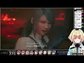 【ff16】07その正義は、何を救うのか【カスガ vtuber】