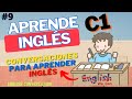 Inglês - Nivel Avanzado  (9) - Diálogos em Inglês - English Conversations C1