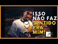 2 PAC INCONFORMADO FAZ DURAS CRÍTICAS AOS QUE SE DIZEM DEFENSORES DAS MINORIAIS | LEGENDADO