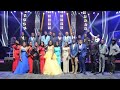 LIVE : Worship with Ellard Cherayi and Sharon Manyonganise