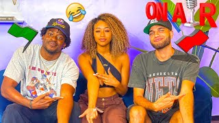 My Viral Journey | Relationship advice, RED FLAGS, And More with Kalani Rodgers