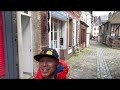 フランス一人旅観光mont saint michel. honfleur sighteeing 20202.20オンフルール経由モンサンミッシェル