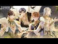 Tears of Themis 【未定事件簿】 Secrets of the Tomb 【狂沙的呼唤】 Event PV [ENG SUB]