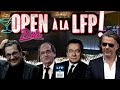 Les dessous de l'élection de Vincent Labrune à la LFP