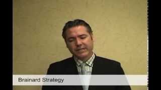 Leadership 500 Award Winner: Brainard Strategy