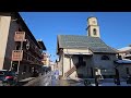 livigno winter season 2024 2025 xmas time 16.12.2024 walking italy