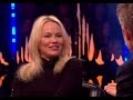 Pamela Anderson talks about her love for Julian Assange