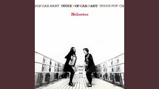 Indie Pop Car Baby