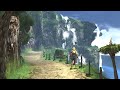 final fantasy x remaster ambience besaid island original music