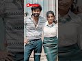 actress sivaangi krishnakumar and vj vishal cute photos comment your views shorts sivaangi