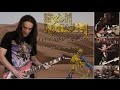 Iron Maiden - To Tame A Land full cover collaboration