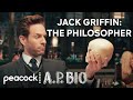 Every Jack Griffin Philosophy Reference | A.P. Bio
