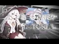 Beginner Tutorial | Smooth Basic Transitions | After Effects AMV Tutorial