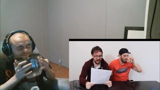 Mad Lib Madness Pt 11 REACTION