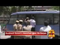 political parties stages protest condemning honor killing tiruchengode thanthi tv