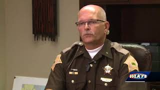 Floyd County sheriff hopeful to begin $15 million renovation of jail in near future