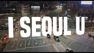 2019 Seoul, South Korea