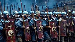 20 INSANE Facts About The ROMAN LEGIONS