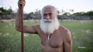 Meet Uncle Billy: Kauai's Guardian | Dispatches