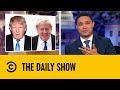 Is Boris Johnson the Donald Trump of the UK? | The Daily Show with Trevor Noah