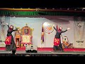 འབའ་གཞས། tibetan bashey dance ལྷ་མོ་མཚོ། lhamo tso u0026 ལྷ་སྒྲོན tenzin lhadon nangchen losar