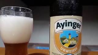 Ayinger Urweisse