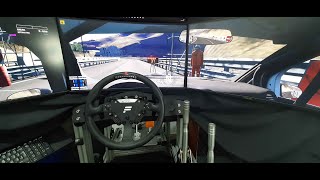 DIRECTO RALLY VILLA DE ADEJE//ONBOARD DIRECTO  RALLY//ASSETTO CORSA